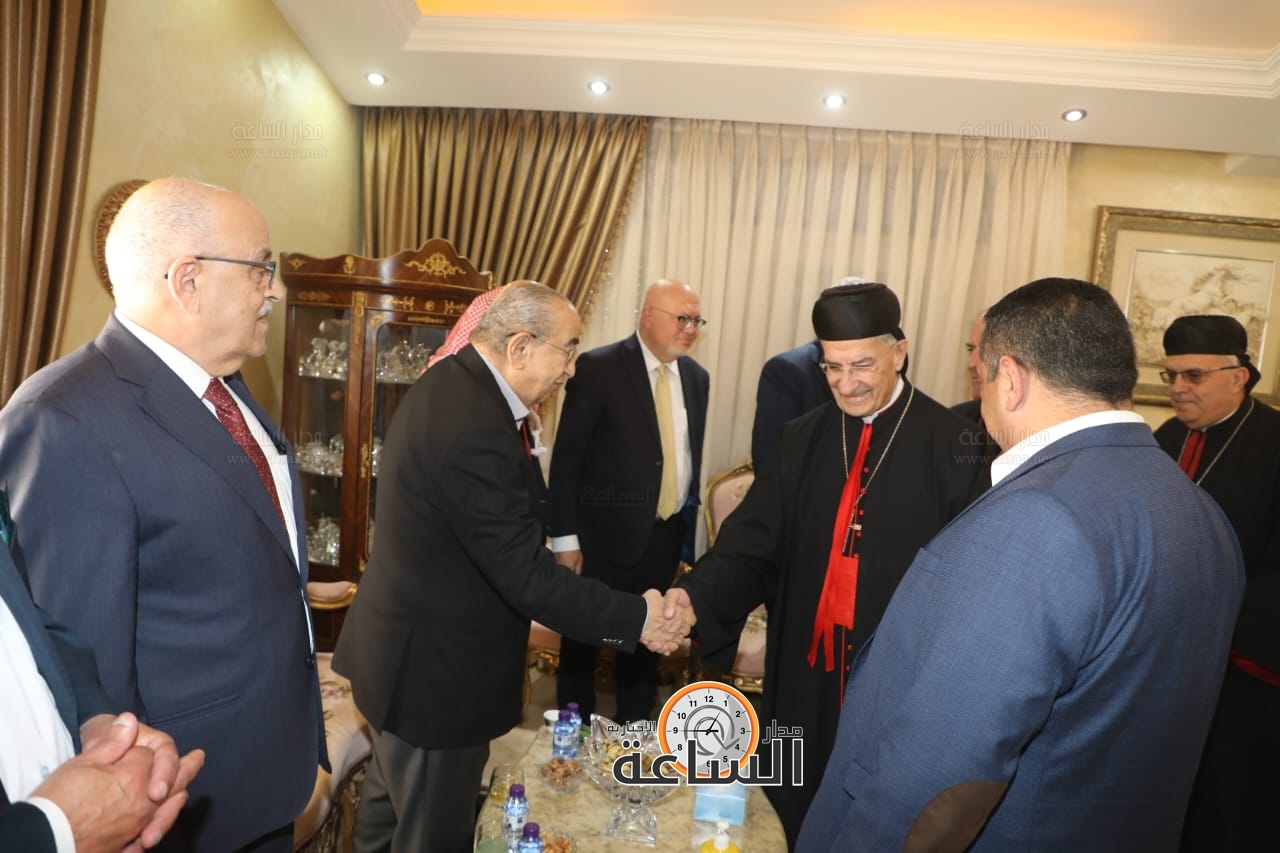 Madar Al-Saa Images 0.3107792884035937