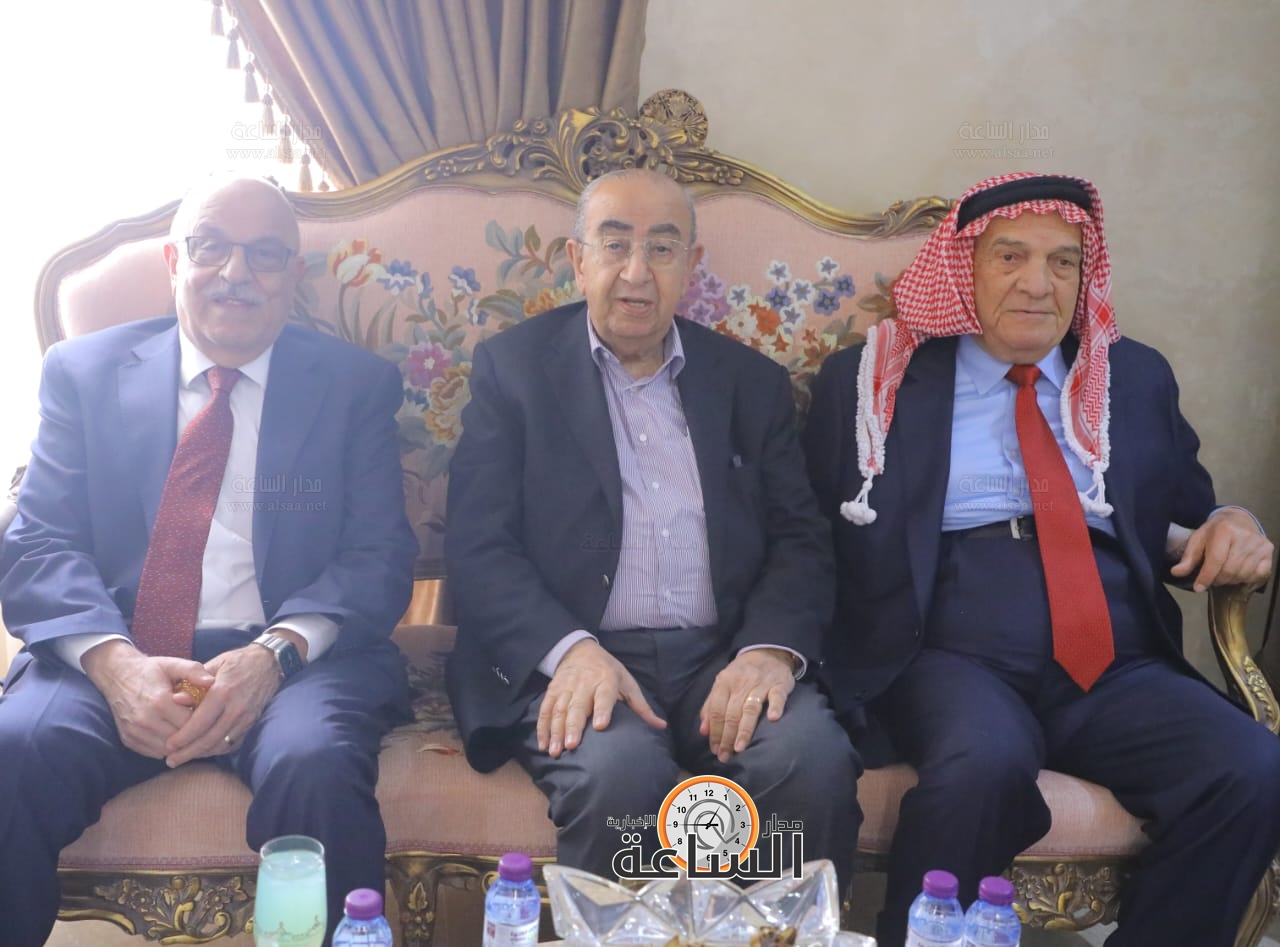 Madar Al-Saa Images 0.1426815653059531