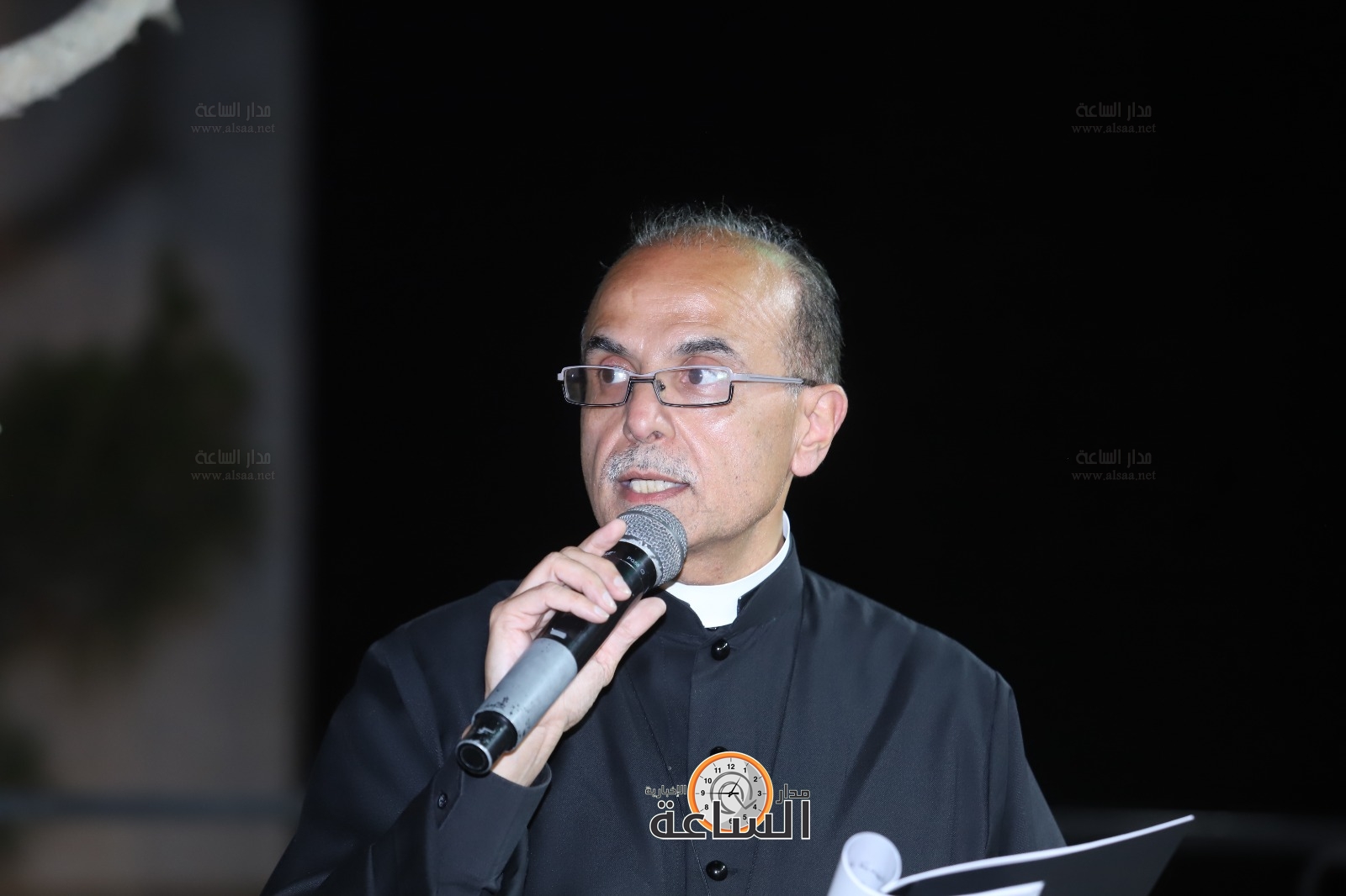 Madar Al-Saa Images 0.05585332304125701