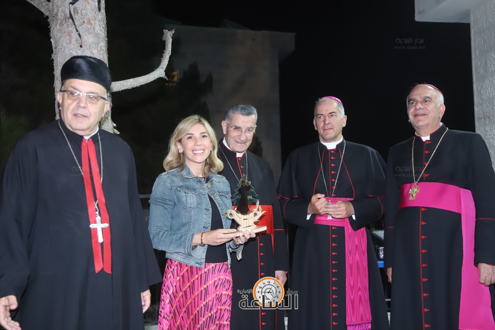 Madar Al-Saa Images 0.014753312091147386