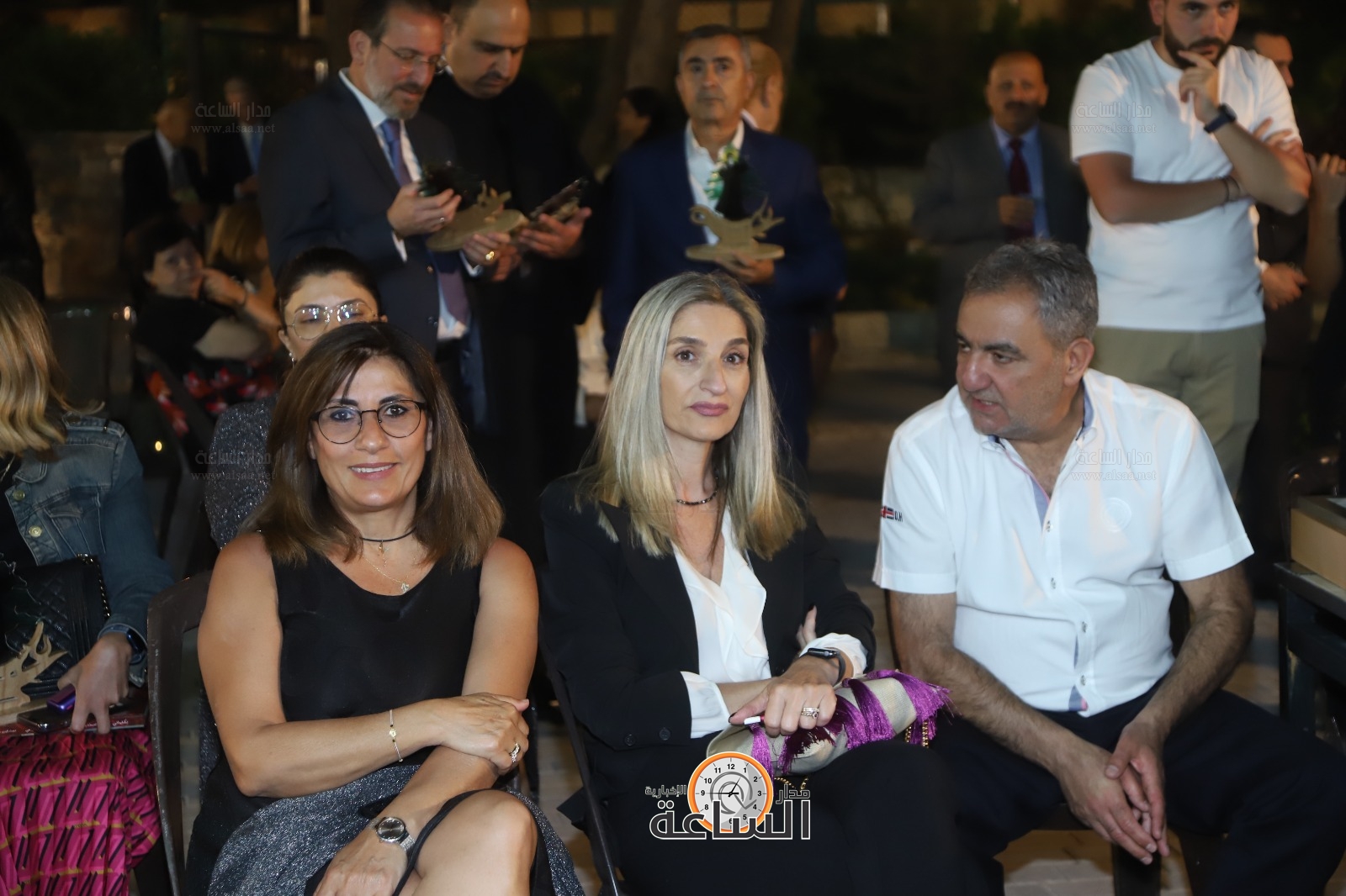 Madar Al-Saa Images 0.2852017426019613