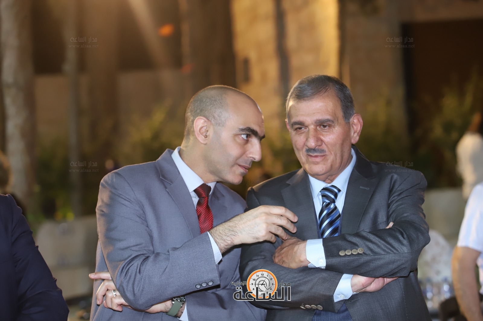 Madar Al-Saa Images 0.4274917780775438