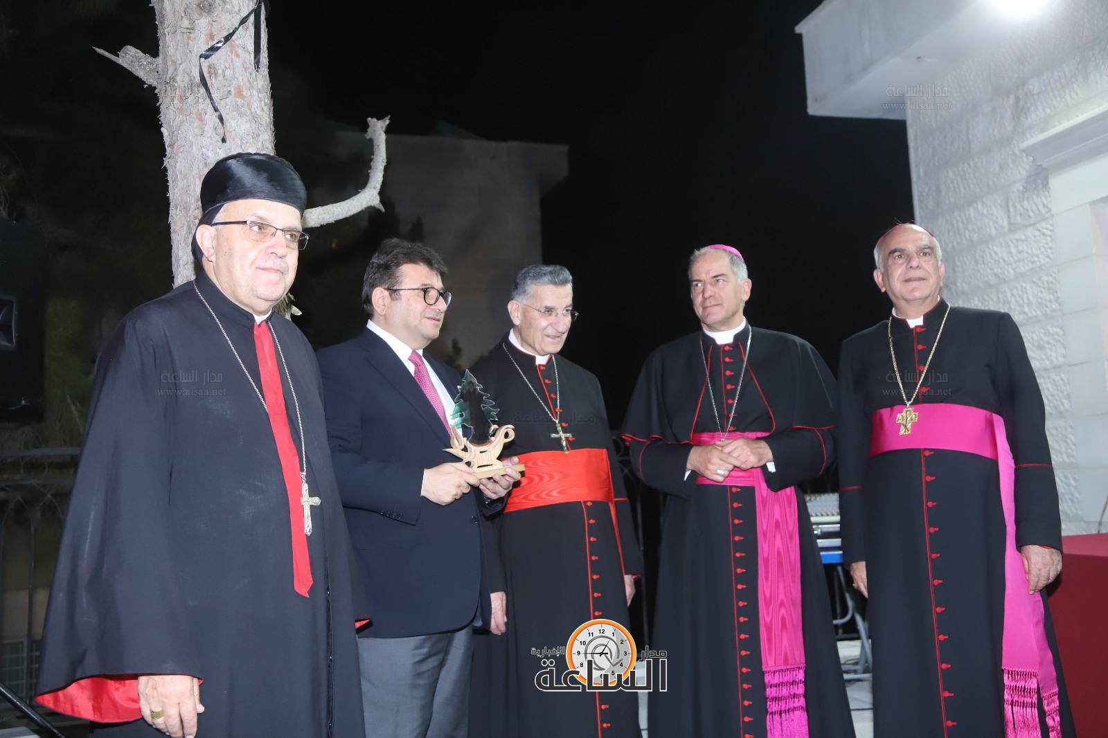 Madar Al-Saa Images 0.5054722685130051