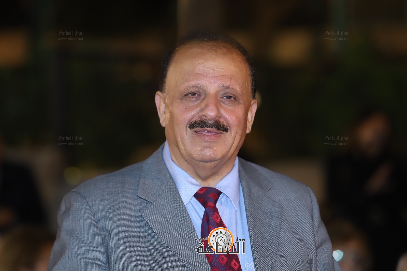 Madar Al-Saa Images 0.8129919413687412