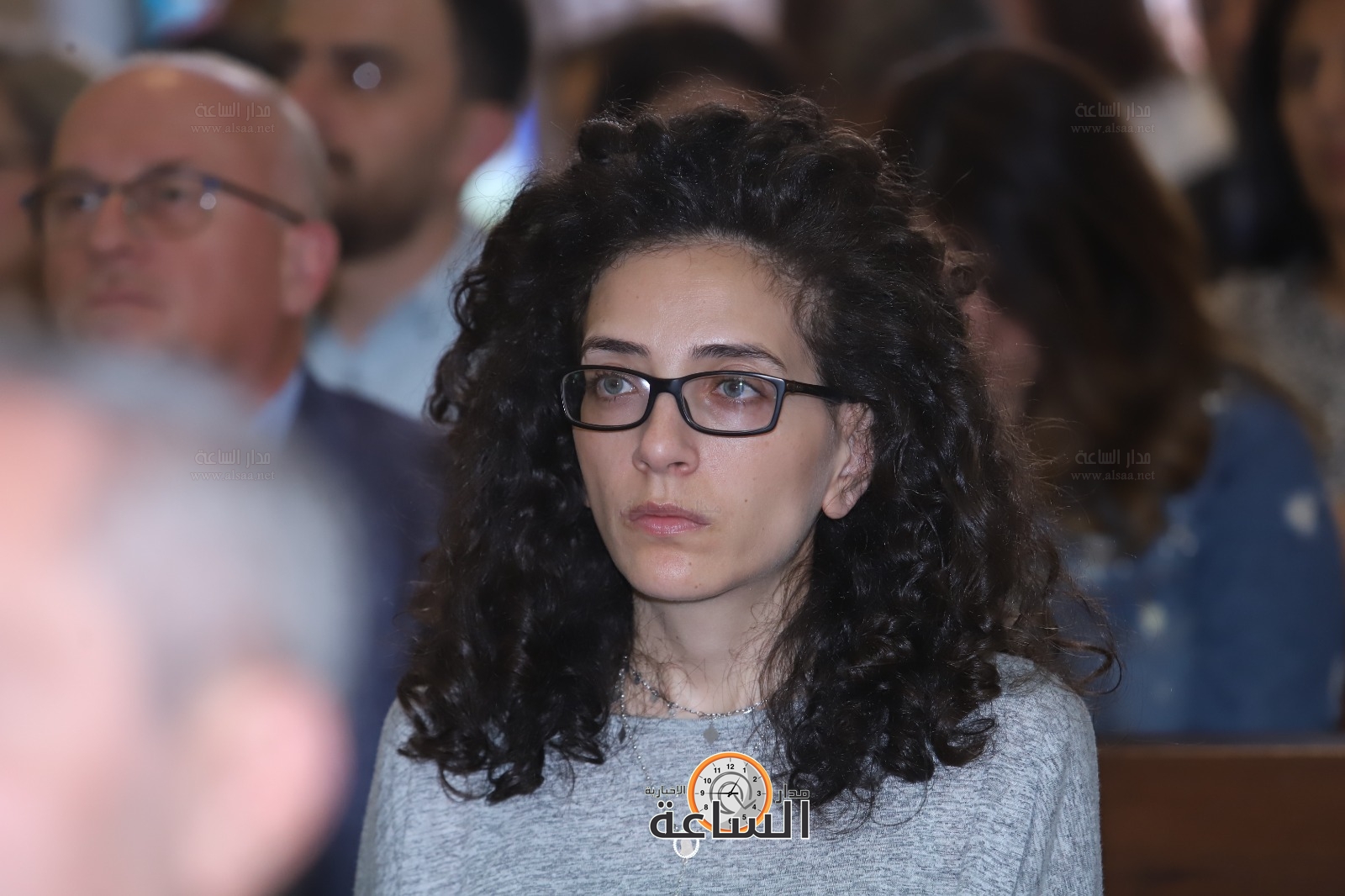 Madar Al-Saa Images 0.46722906892456106