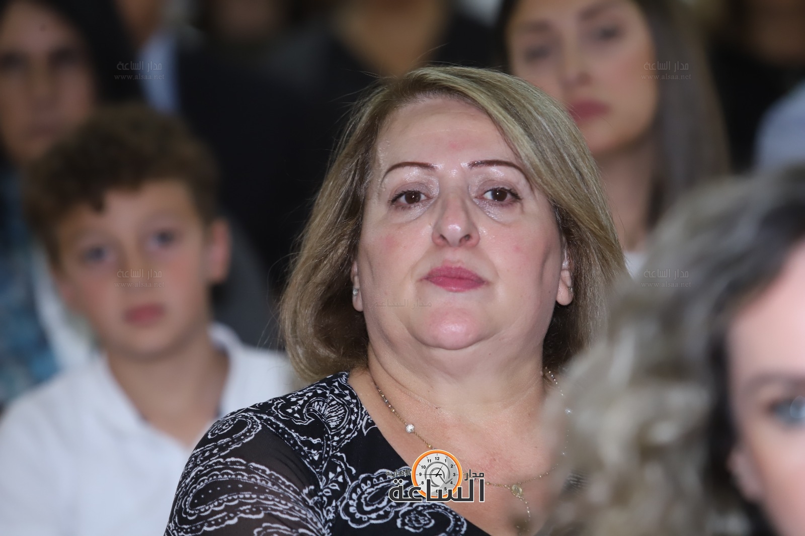 Madar Al-Saa Images 0.2853102349181027