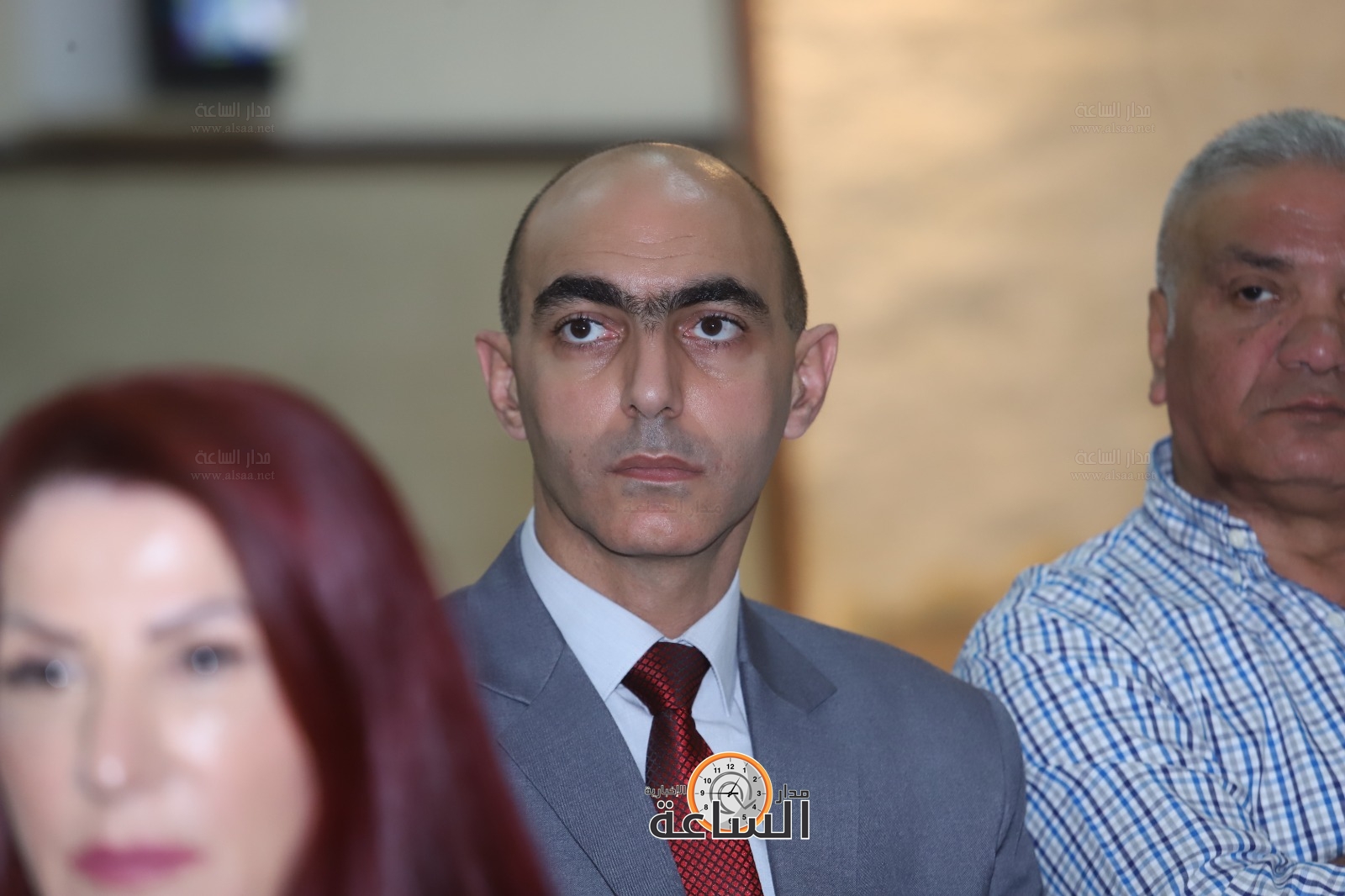 Madar Al-Saa Images 0.8740354477815044