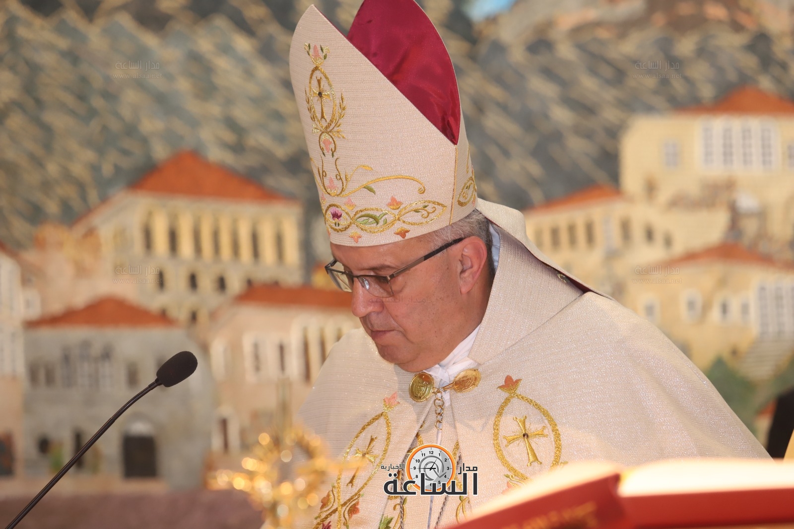 Madar Al-Saa Images 0.8788161843899713