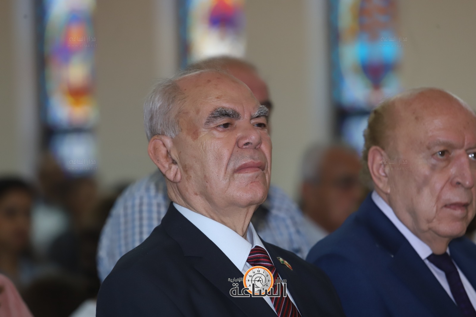 Madar Al-Saa Images 0.23377682099132535