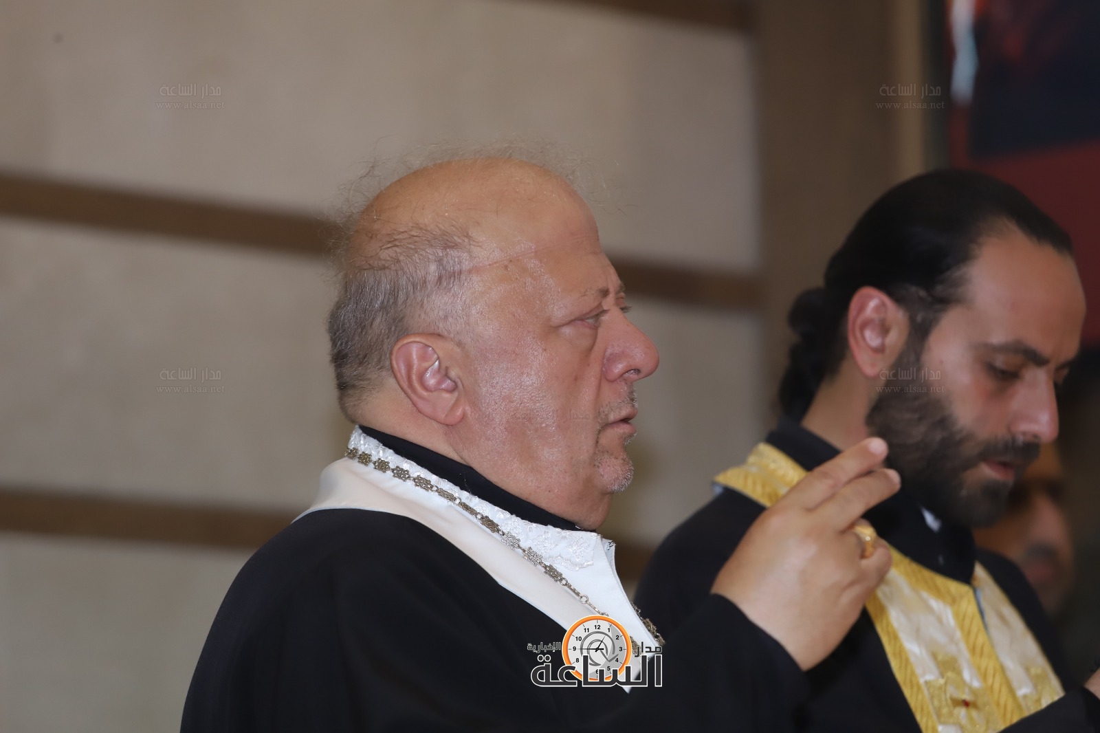 Madar Al-Saa Images 0.7746788295256386