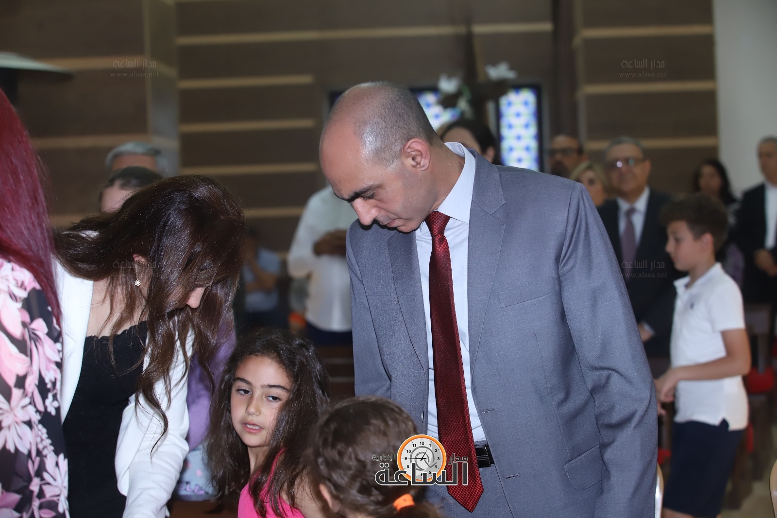 Madar Al-Saa Images 0.2538809529380943