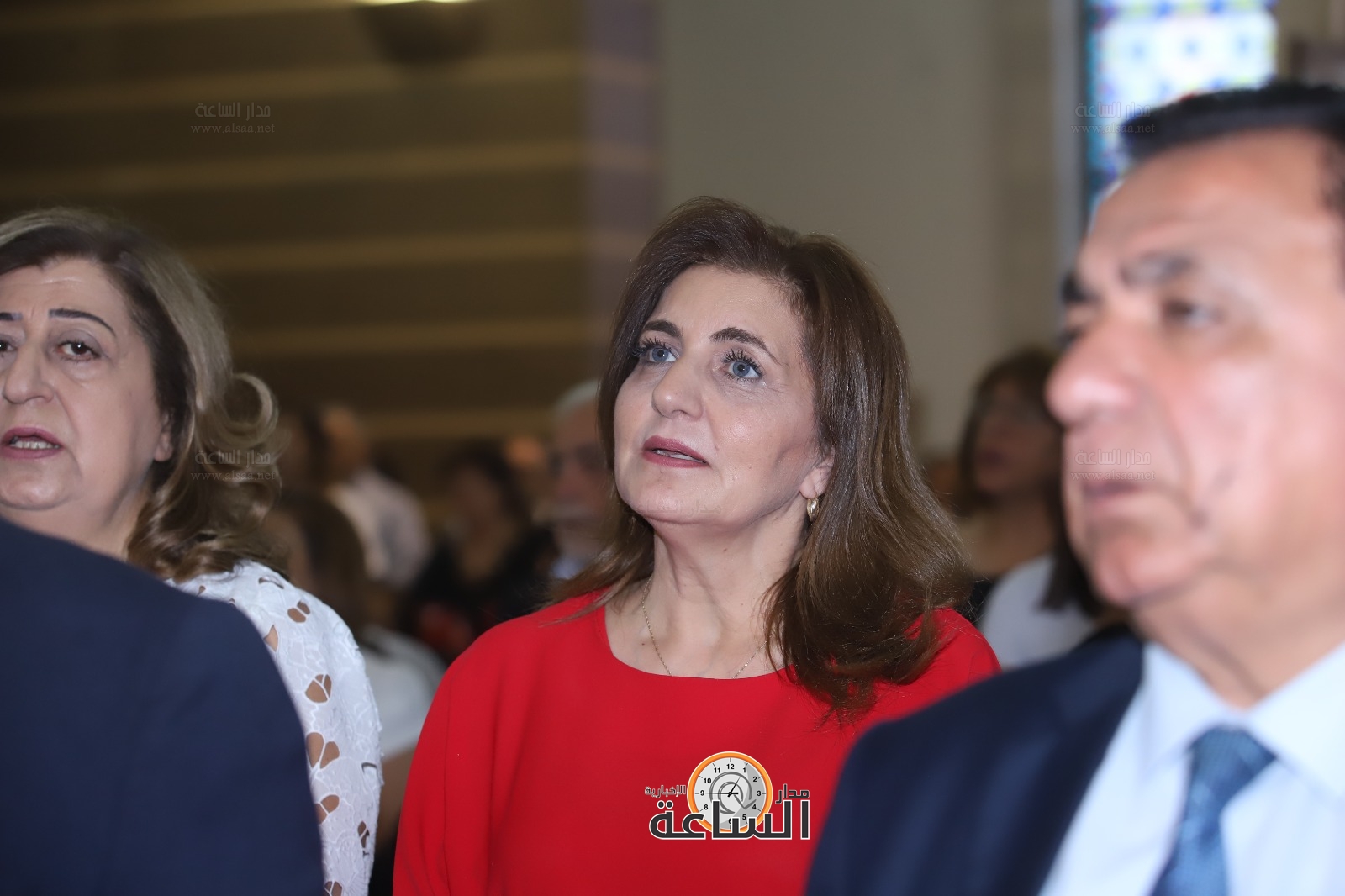 Madar Al-Saa Images 0.40869724658839823