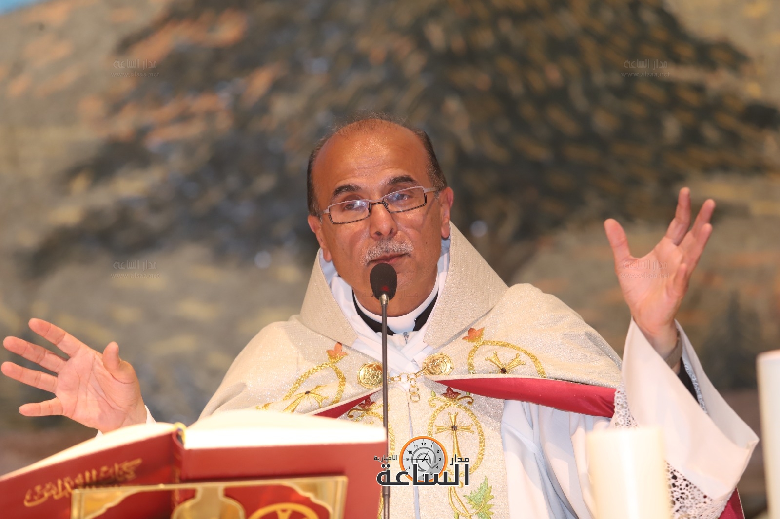 Madar Al-Saa Images 0.7221674594854515