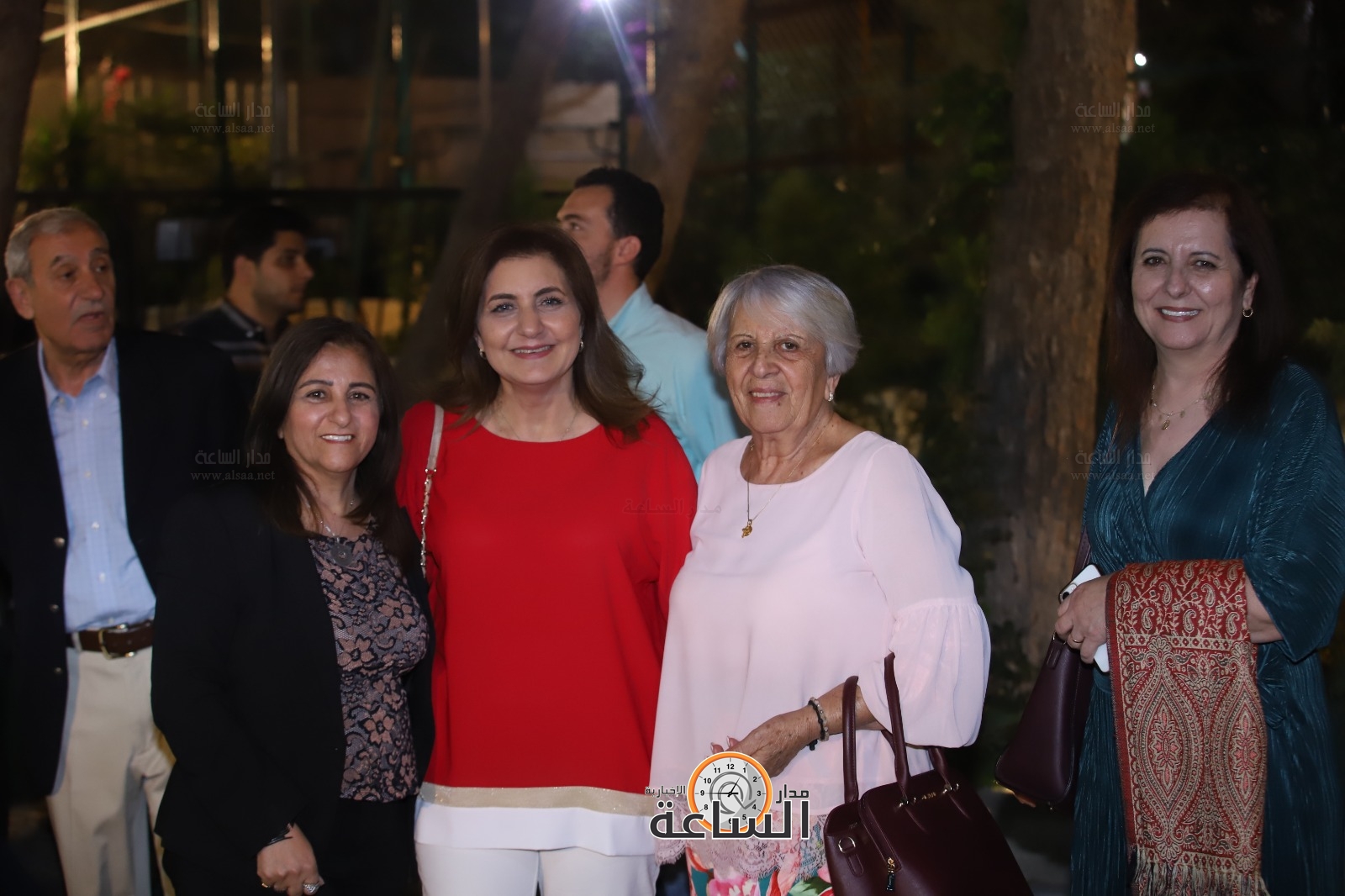 Madar Al-Saa Images 0.23229202247714675