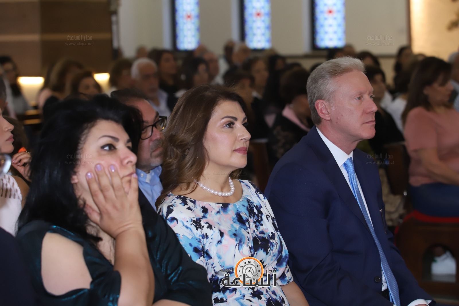 Madar Al-Saa Images 0.9500706209065415