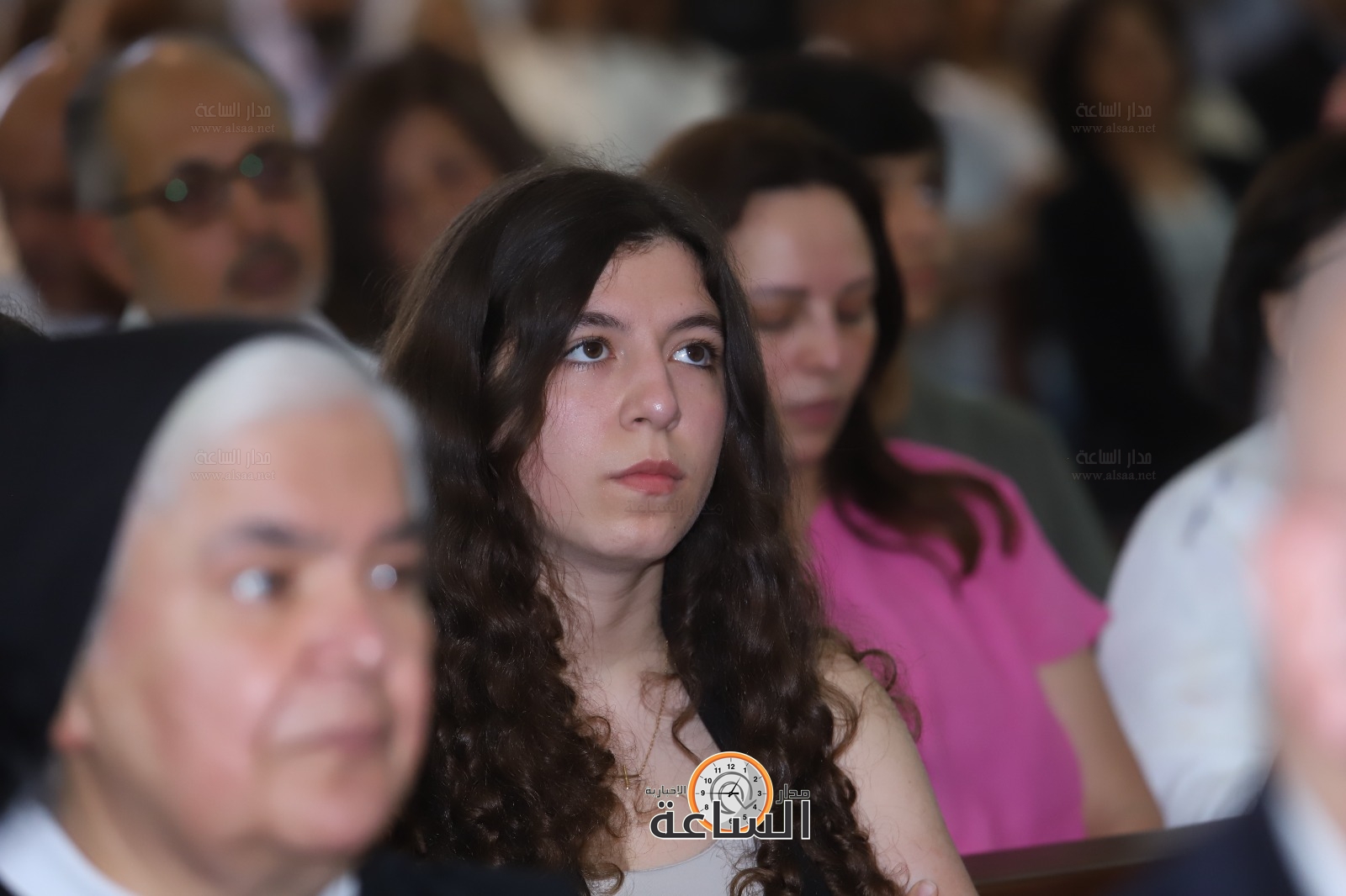 Madar Al-Saa Images 0.4081573671104999