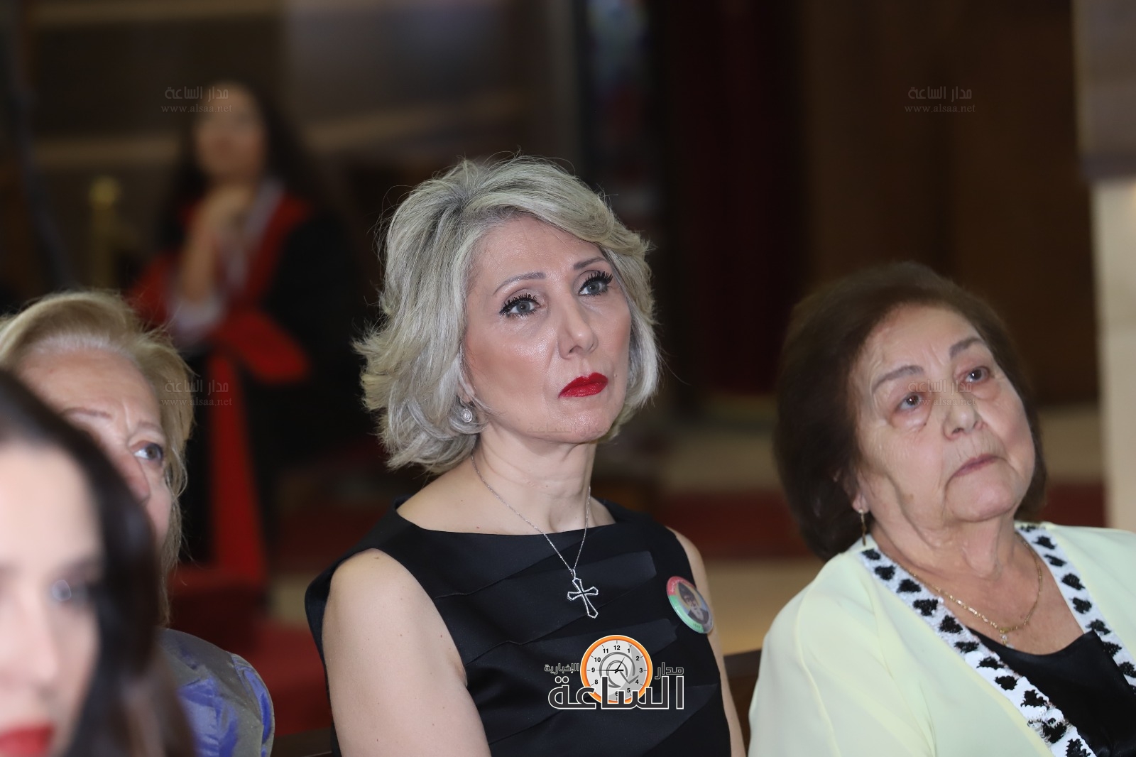 Madar Al-Saa Images 0.16116215826123503