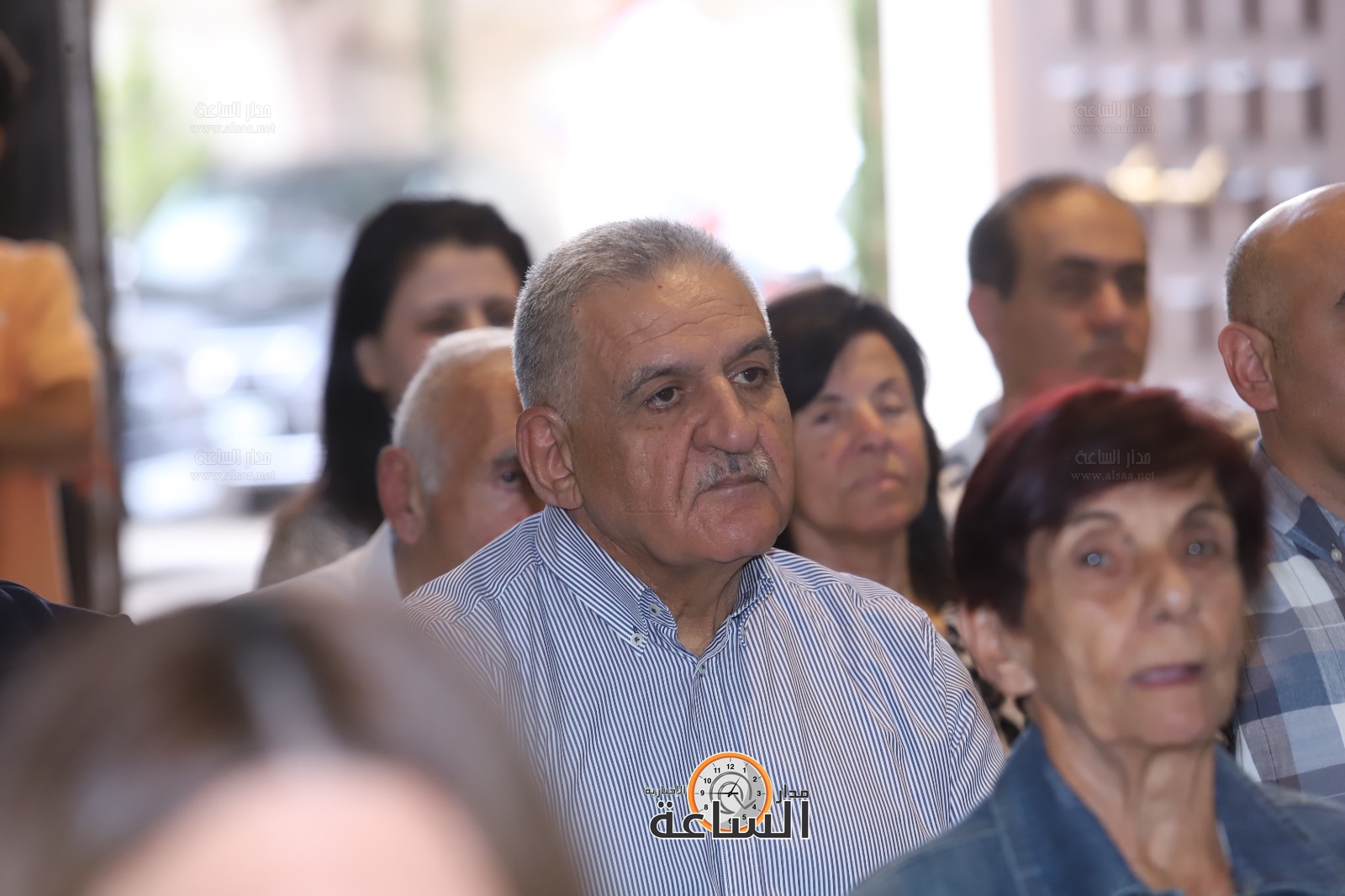 Madar Al-Saa Images 0.5538921110440076