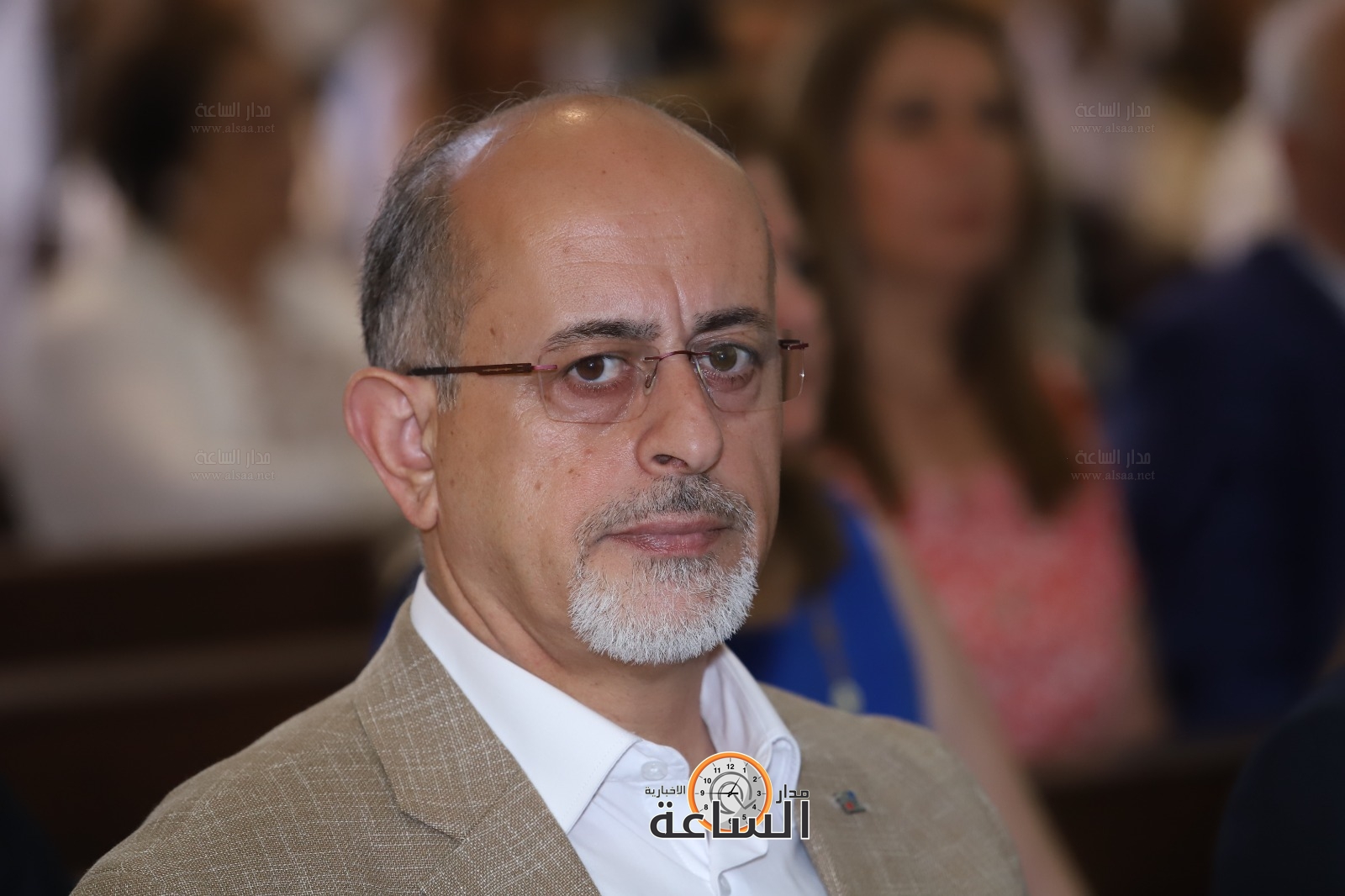 Madar Al-Saa Images 0.7749850428002507