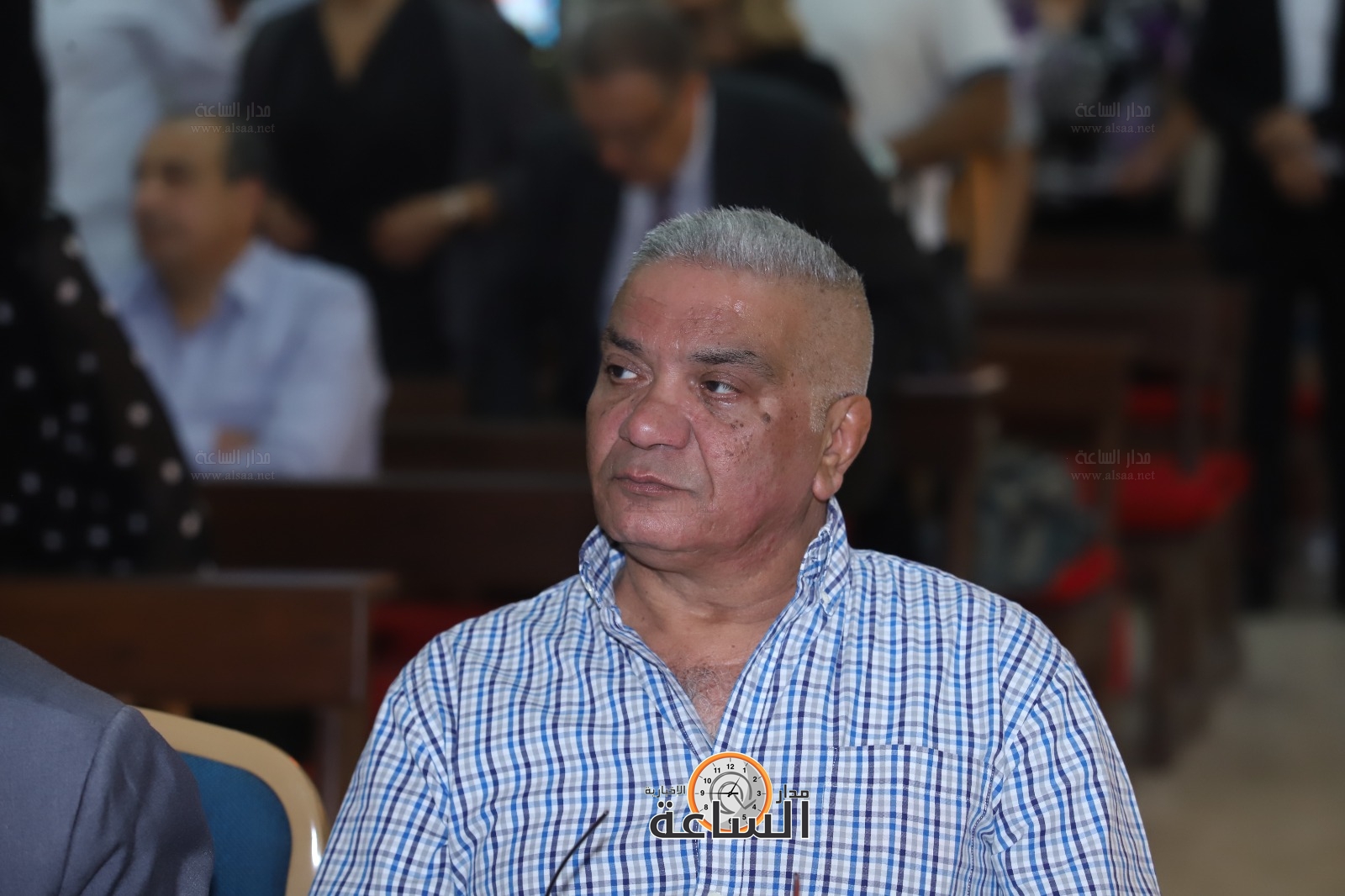 Madar Al-Saa Images 0.89985032383974