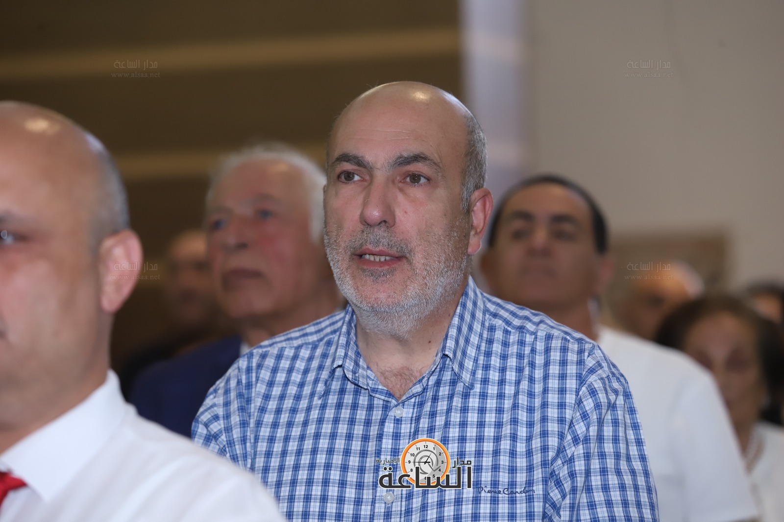 Madar Al-Saa Images 0.036710213067581376