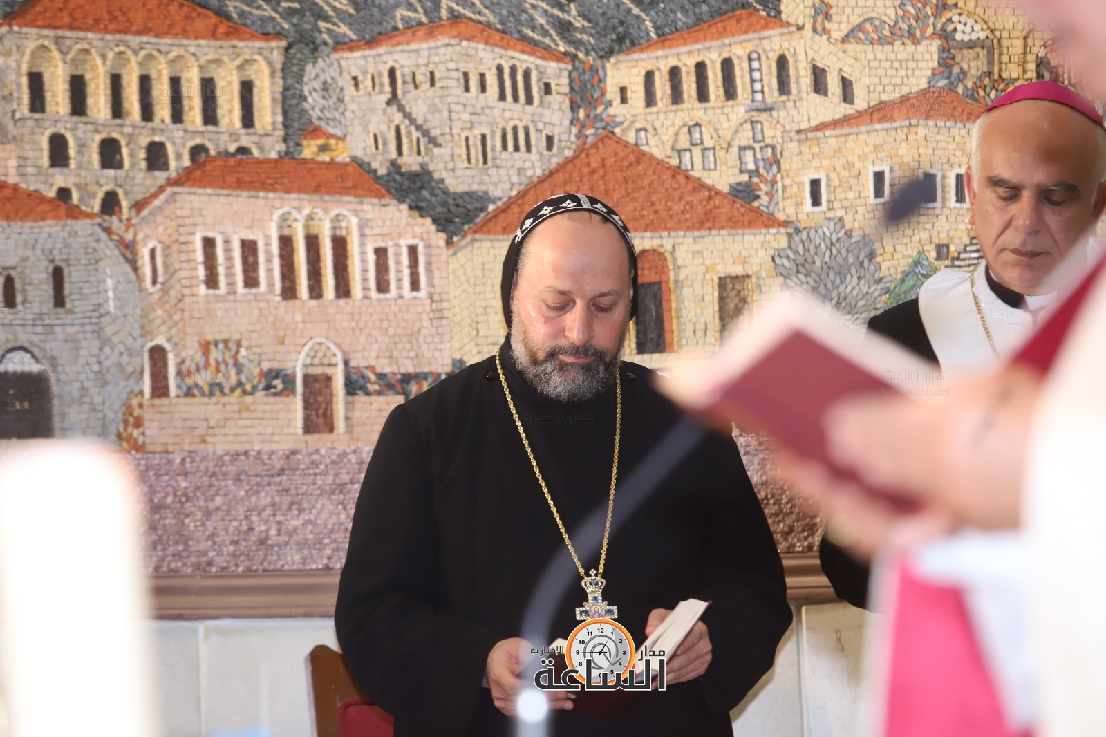 Madar Al-Saa Images 0.05022087904404149