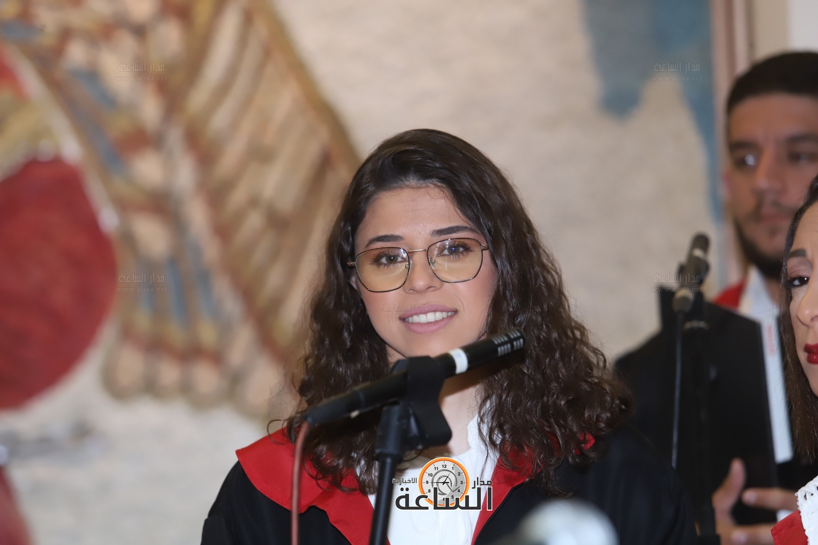 Madar Al-Saa Images 0.891607329159839