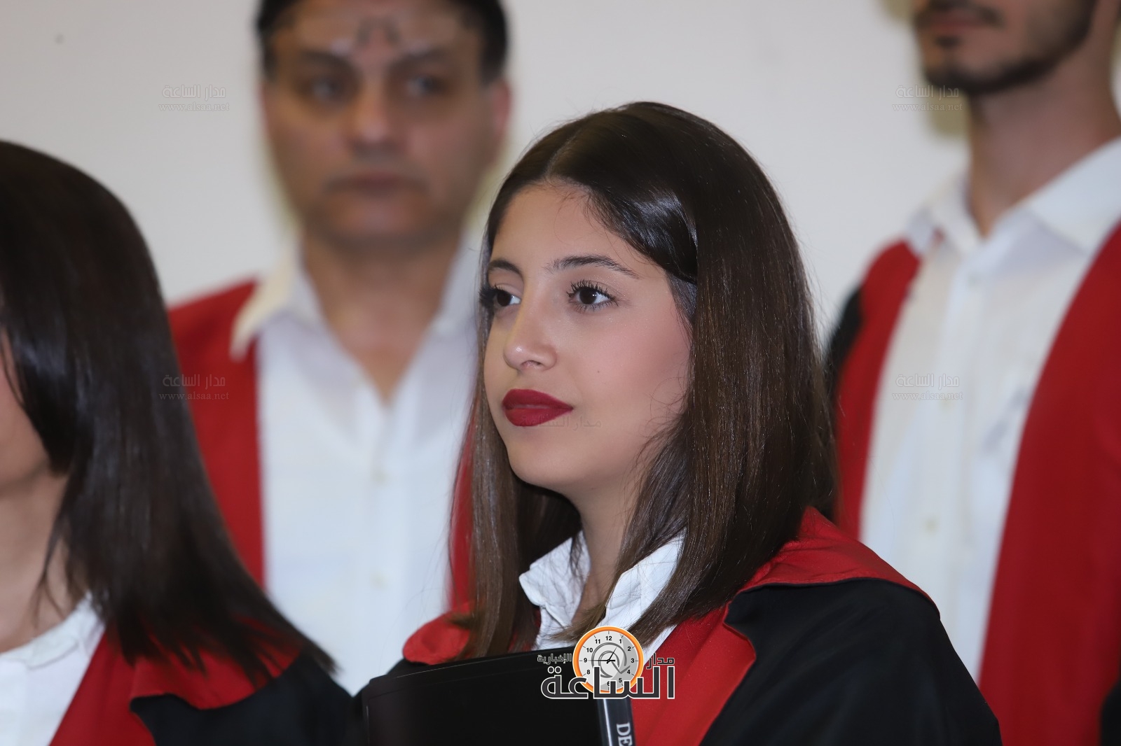 Madar Al-Saa Images 0.9332501064683087