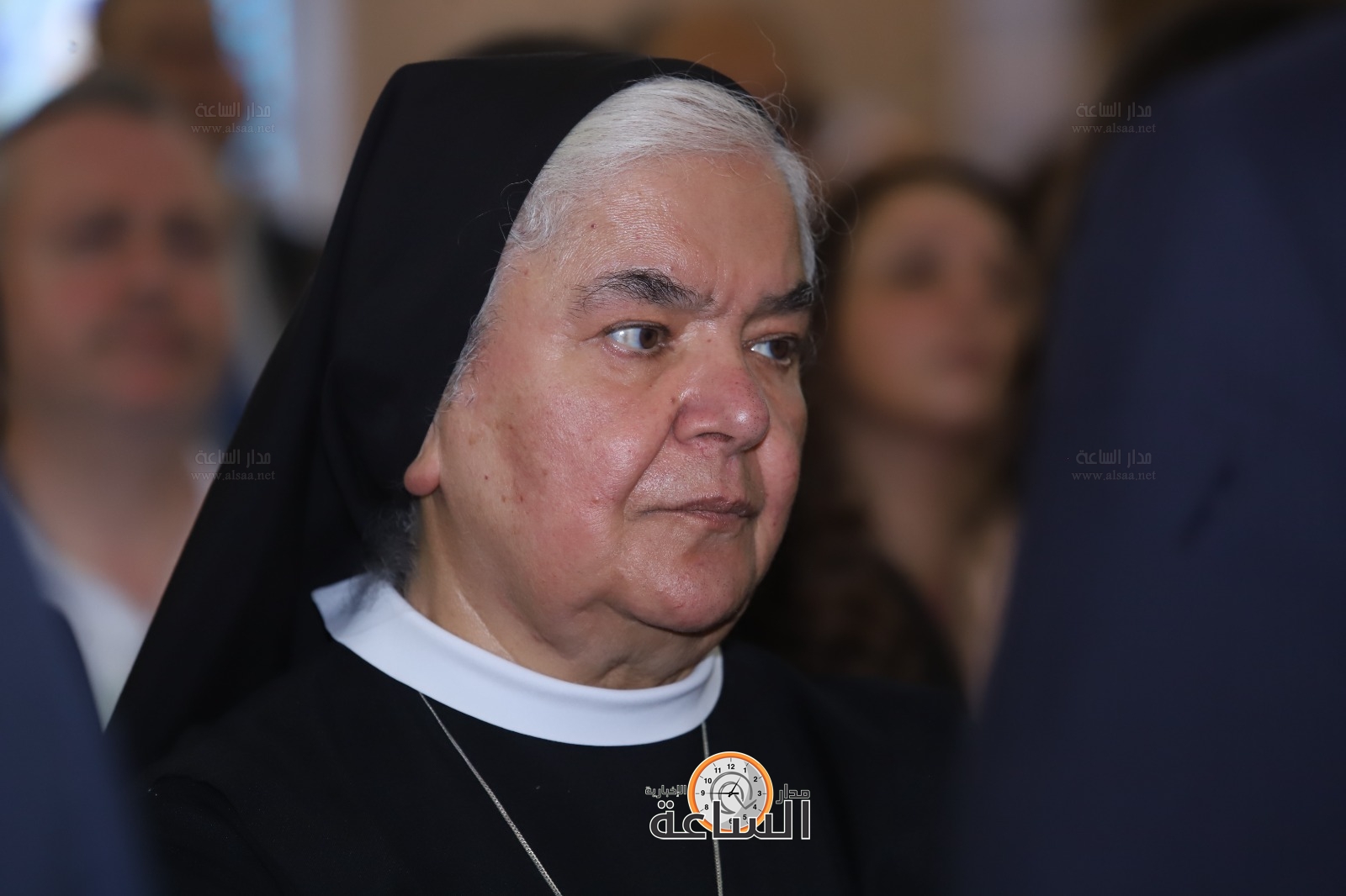 Madar Al-Saa Images 0.4309707421419129