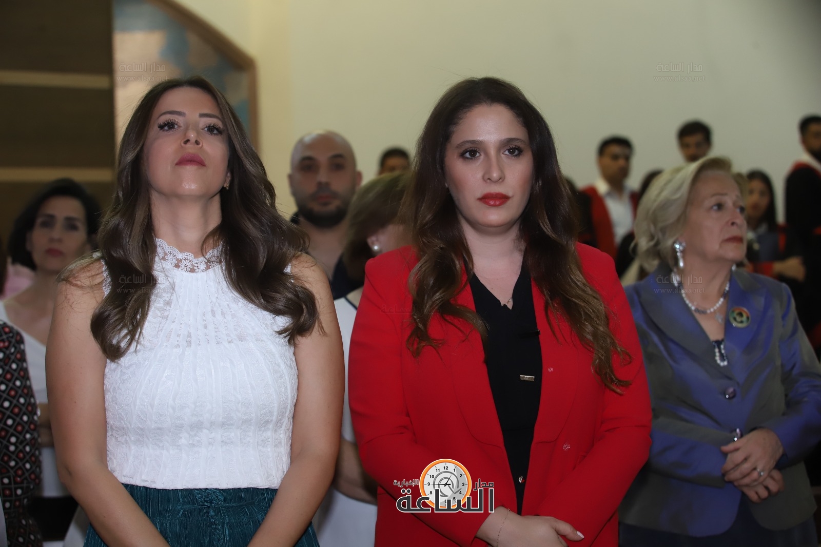 Madar Al-Saa Images 0.3368717942645685