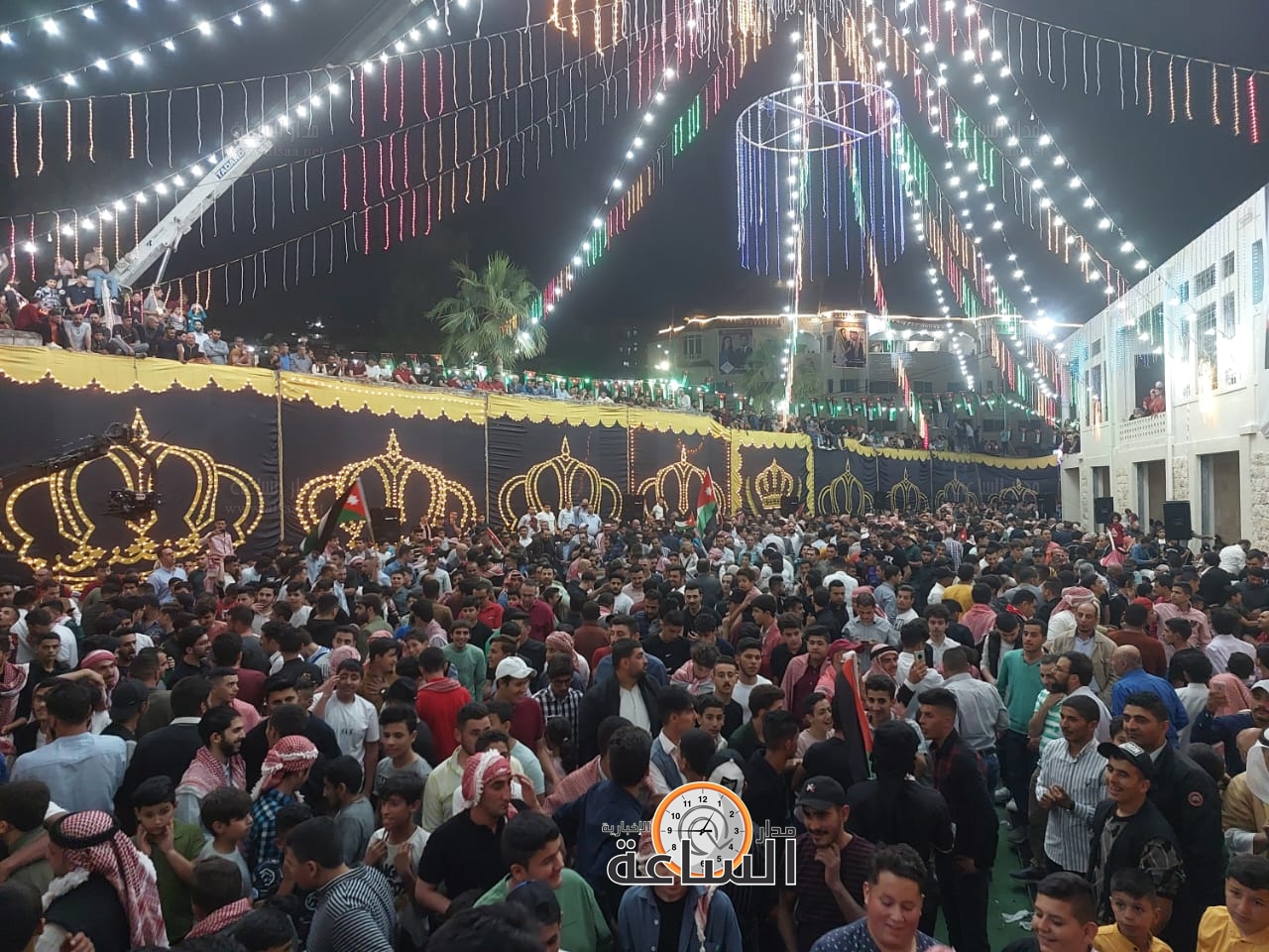 Madar Al-Saa Images 0.7887258058720235