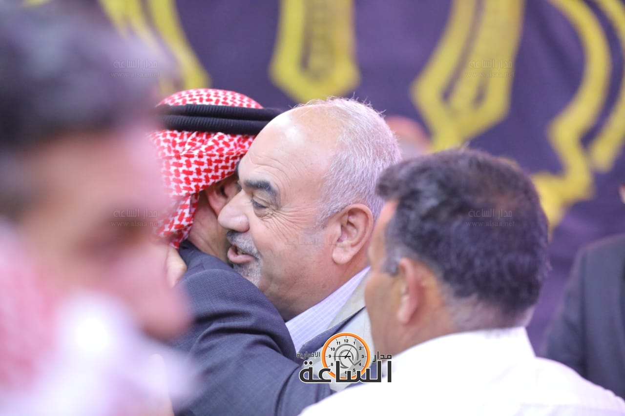 Madar Al-Saa Images 0.7529706696260854