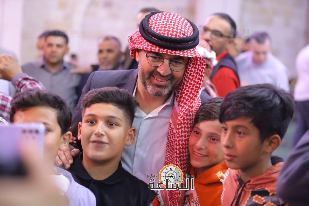 Madar Al-Saa Images 0.963108394816578