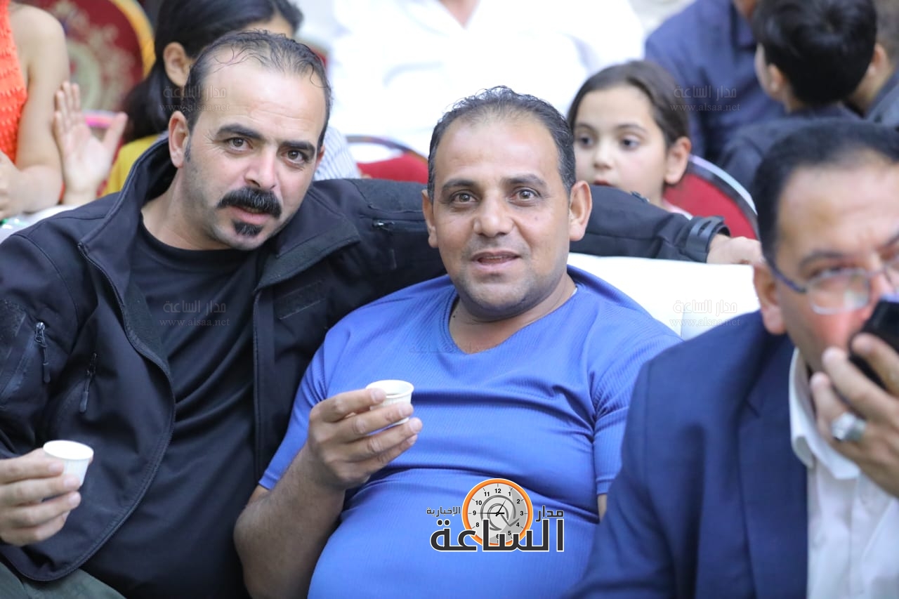 Madar Al-Saa Images 0.8013552740021882