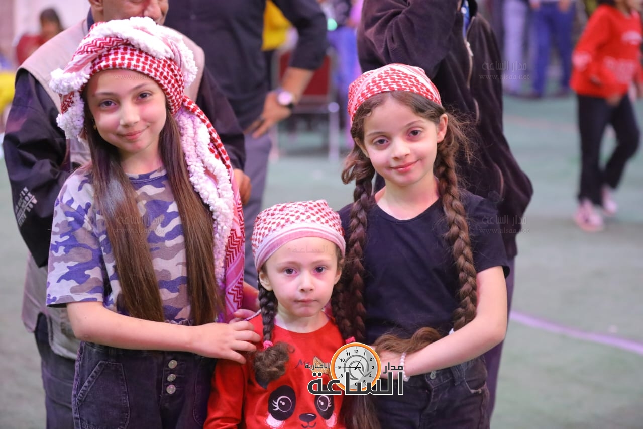 Madar Al-Saa Images 0.37127130219798743