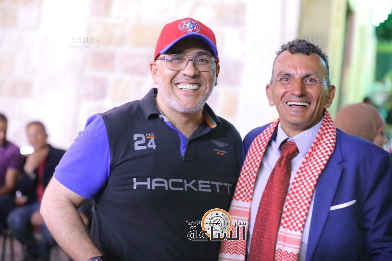 Madar Al-Saa Images 0.3296925641588566