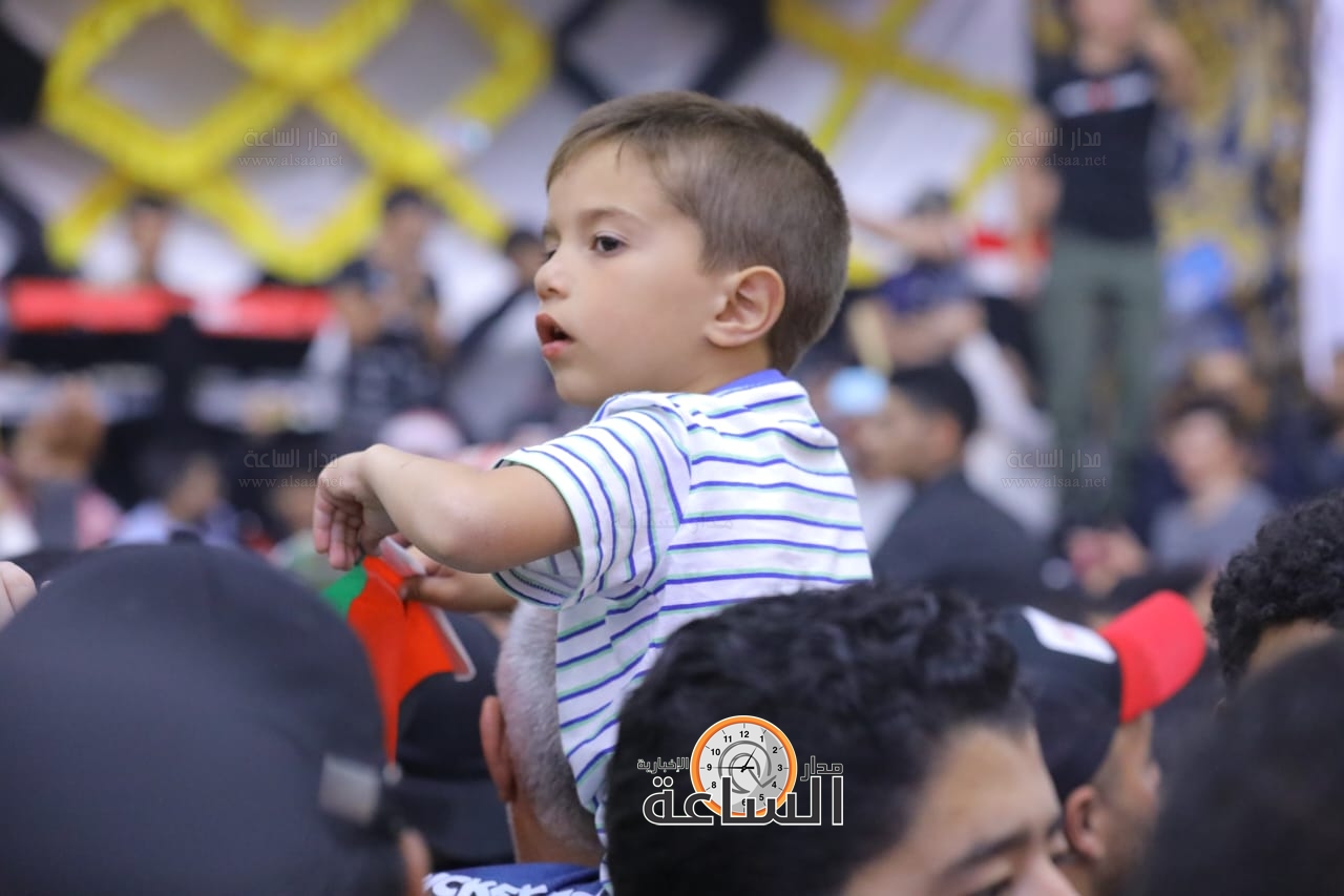 Madar Al-Saa Images 0.9968779570211831