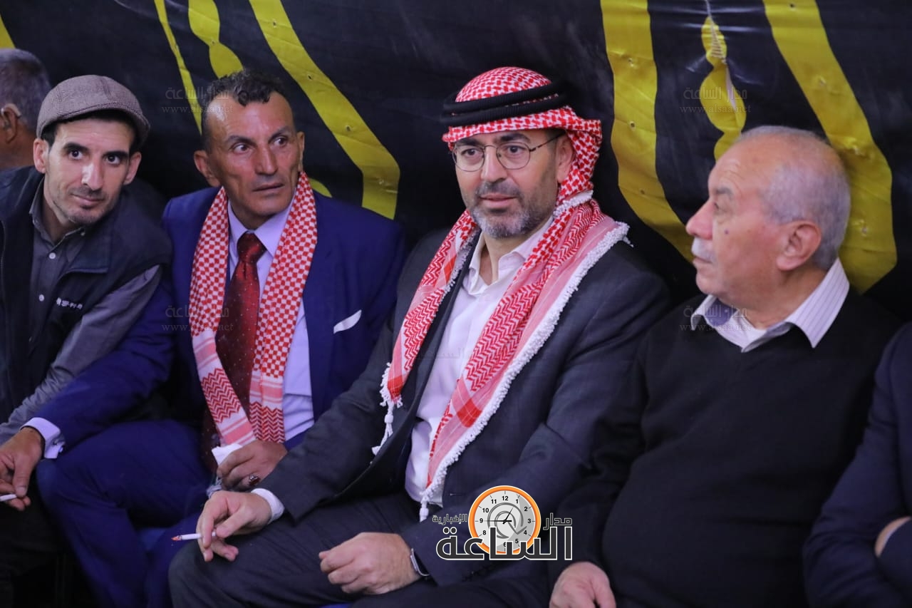 Madar Al-Saa Images 0.5321909069242448