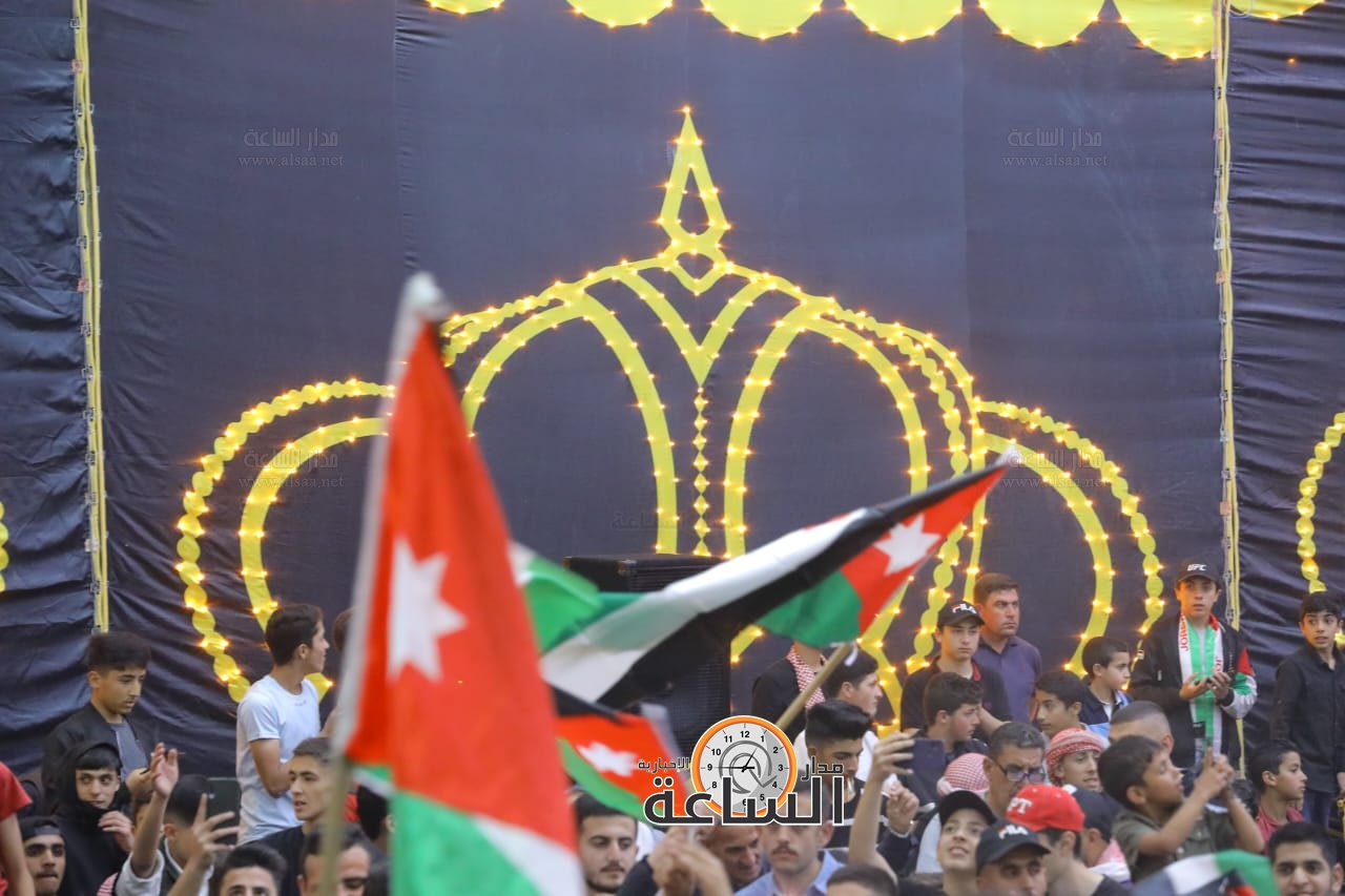 Madar Al-Saa Images 0.9216219125169538