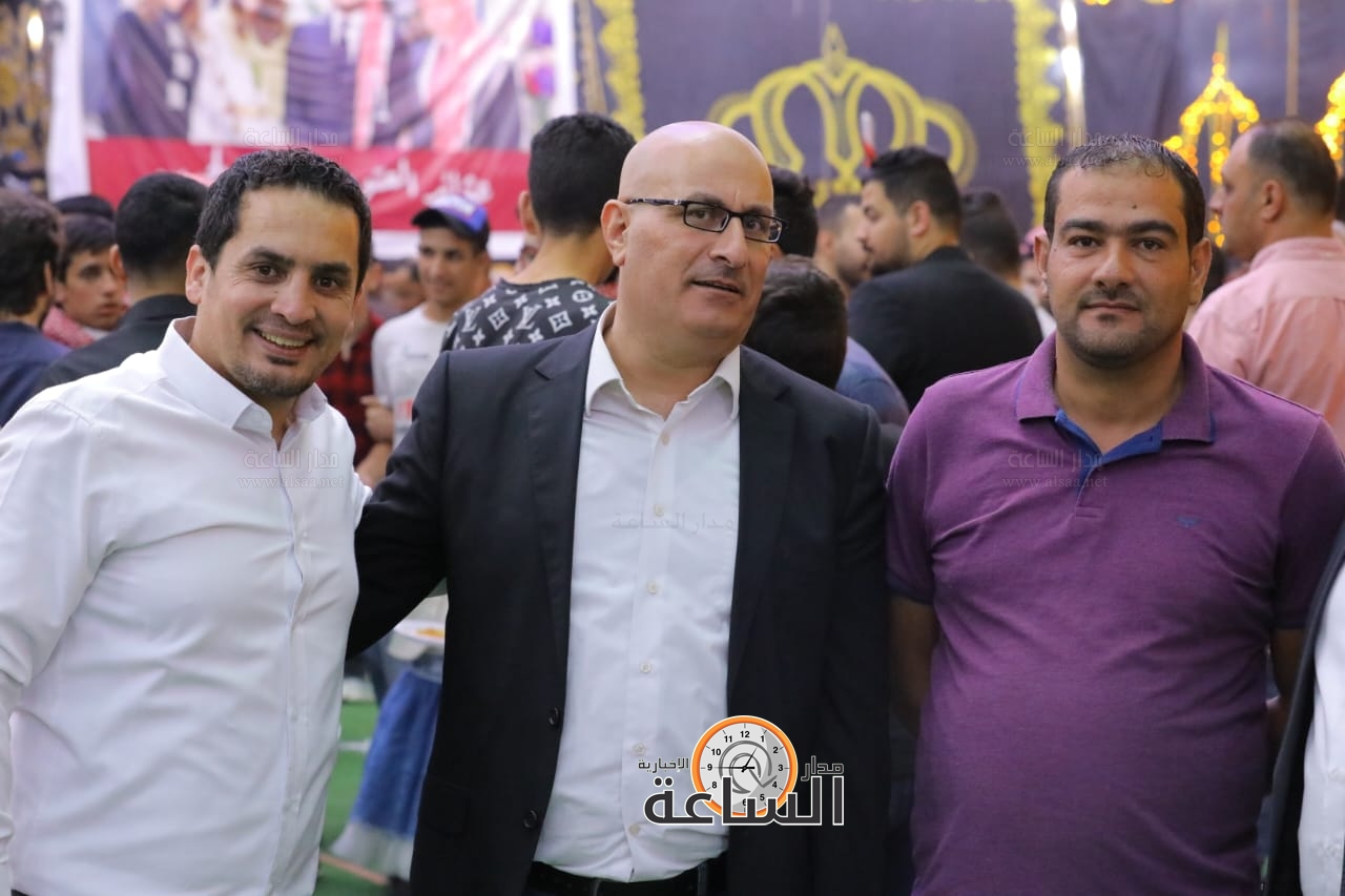 Madar Al-Saa Images 0.9437226028742196