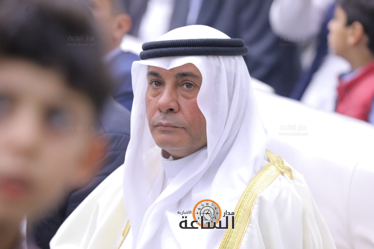 Madar Al-Saa Images 0.11623939082102597