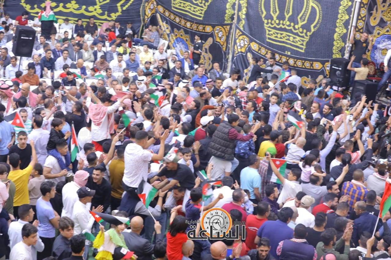 Madar Al-Saa Images 0.5856107238987327