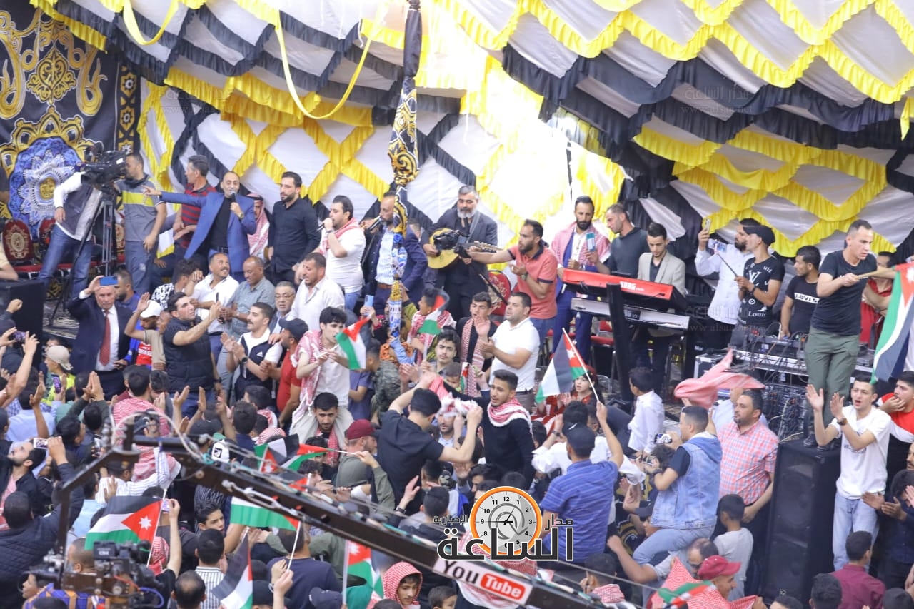 Madar Al-Saa Images 0.5812516739646193