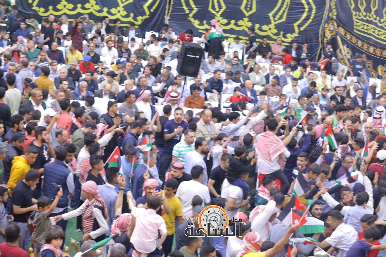 Madar Al-Saa Images 0.8559040713083841