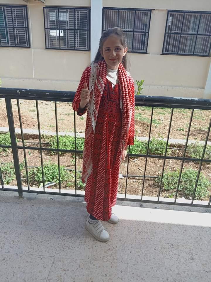 Madar Al-Saa Images 0.07072399303415211