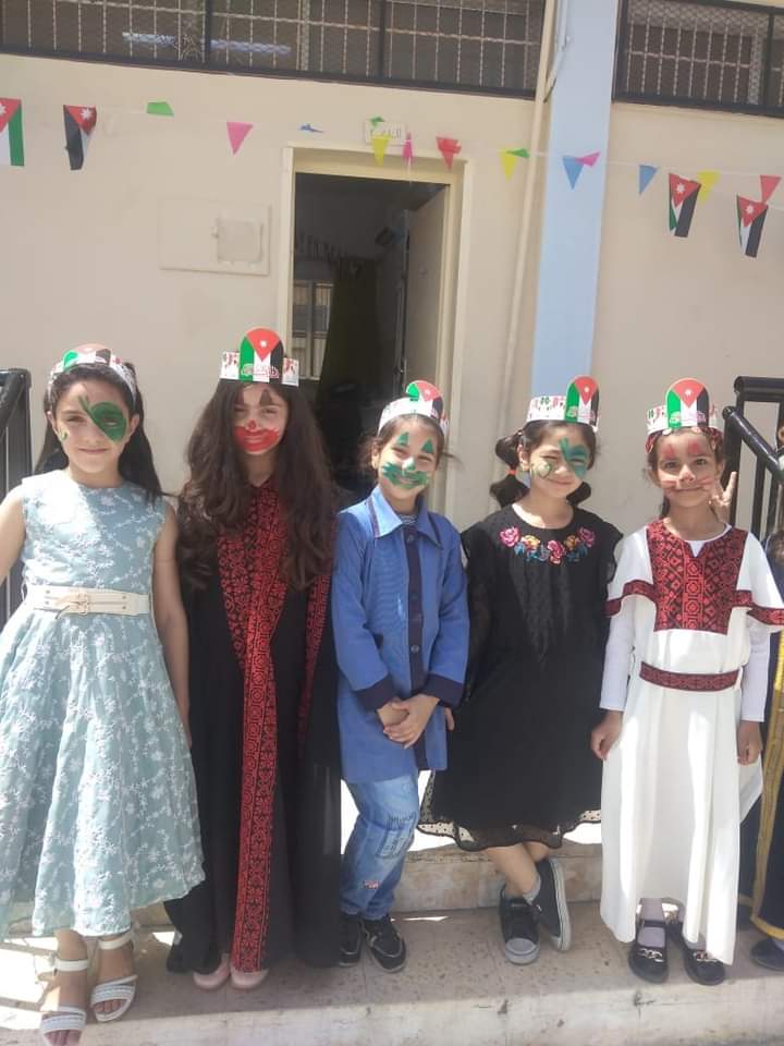 Madar Al-Saa Images 0.11366924222108987