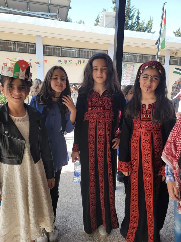 Madar Al-Saa Images 0.20605481051743513