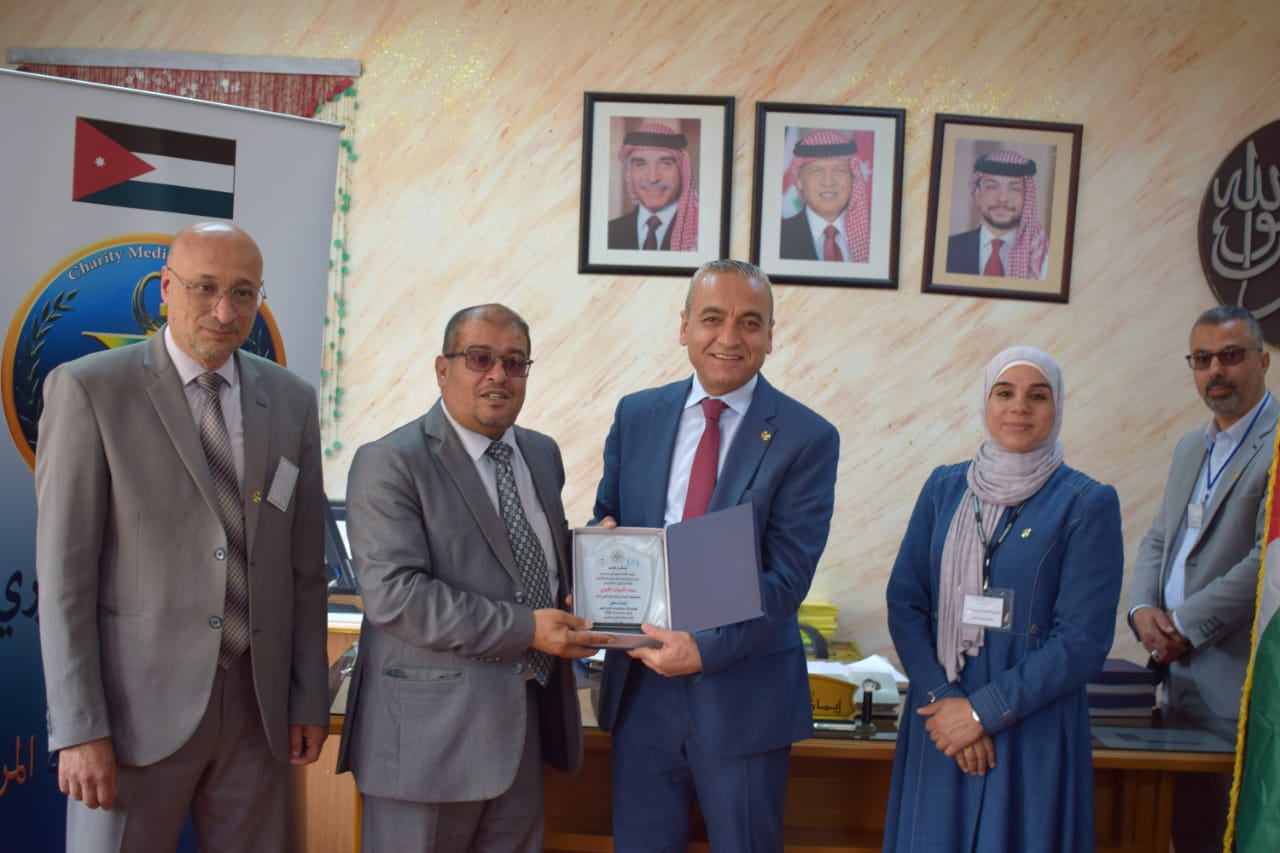 Madar Al-Saa Images 0.0985031955955713