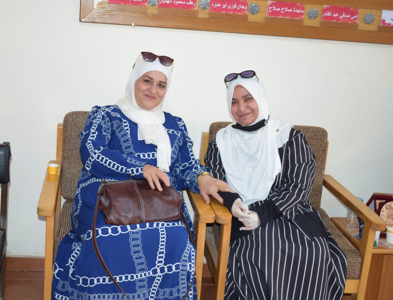 Madar Al-Saa Images 0.6264252895795199