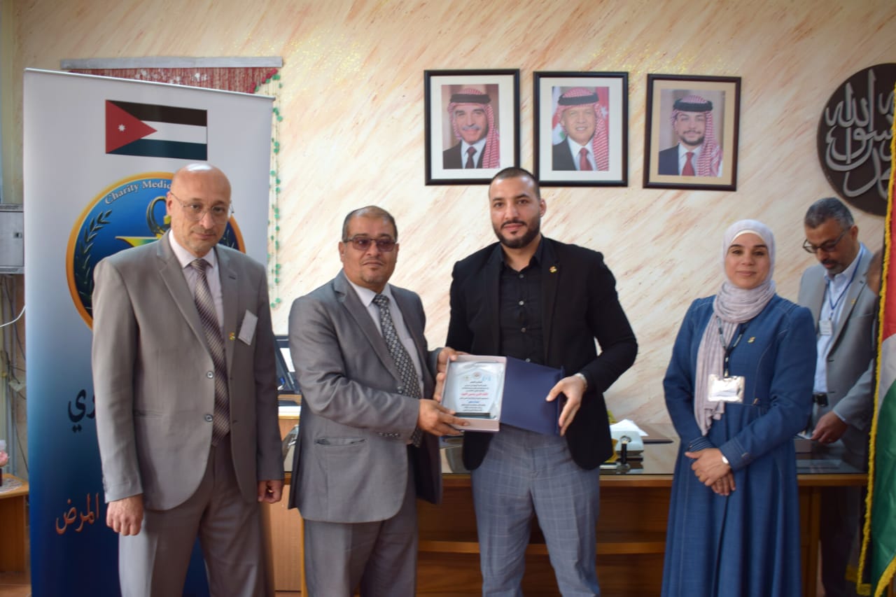 Madar Al-Saa Images 0.8142897235121997